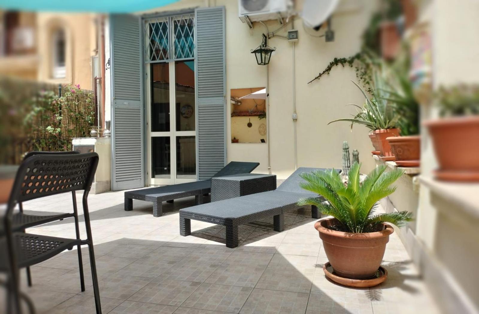 And Comfort Guest house