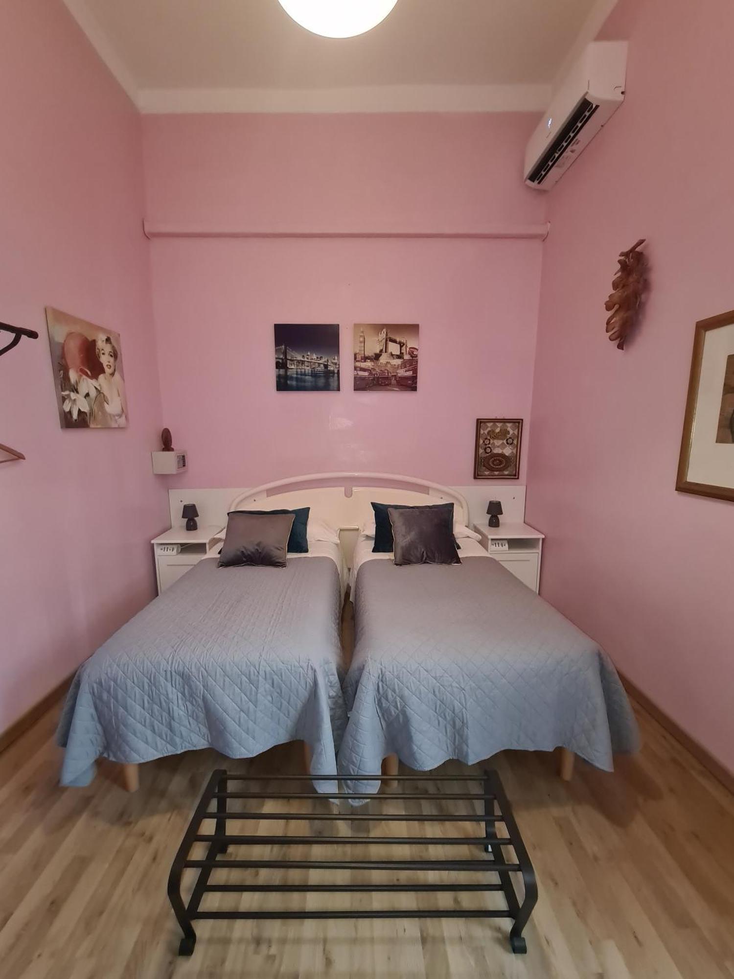 And Comfort Guest house Rome