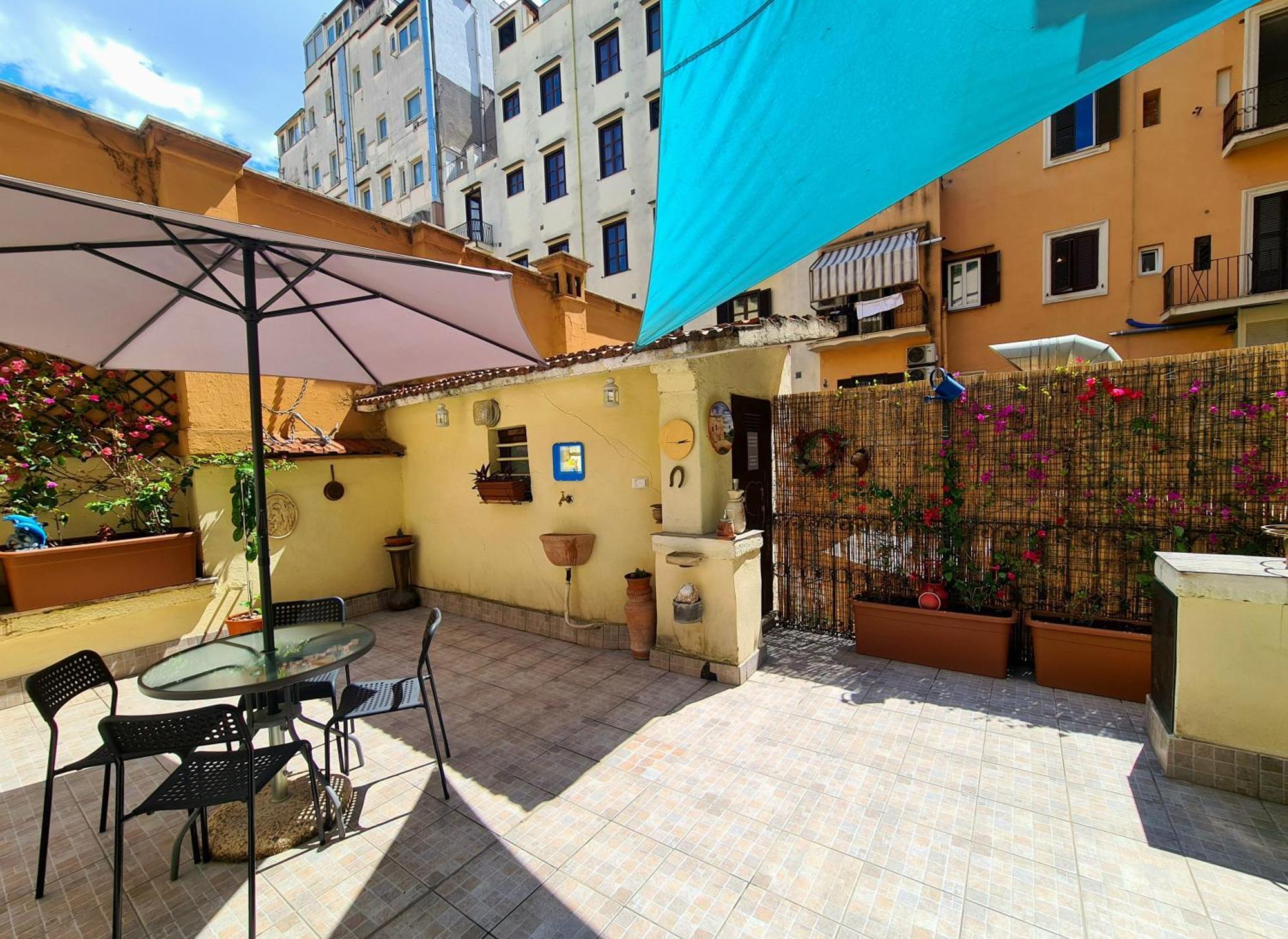 And Comfort Guest house Rome