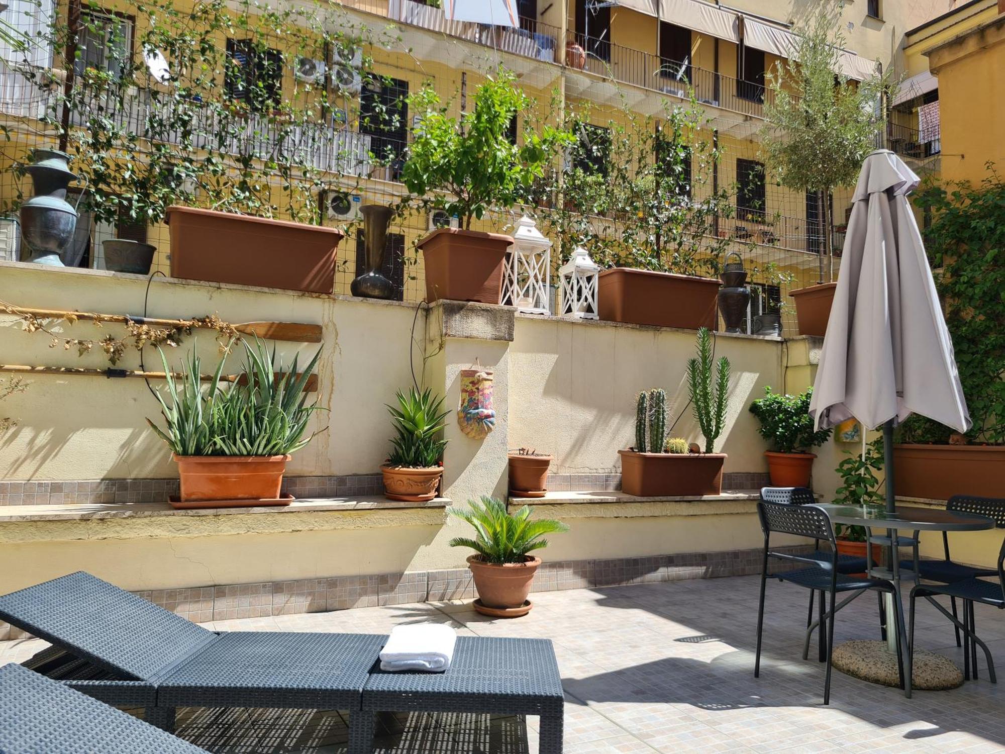 Guest house And Comfort