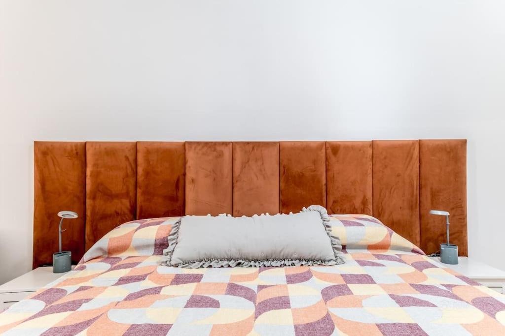 I Cervi Apartamento *