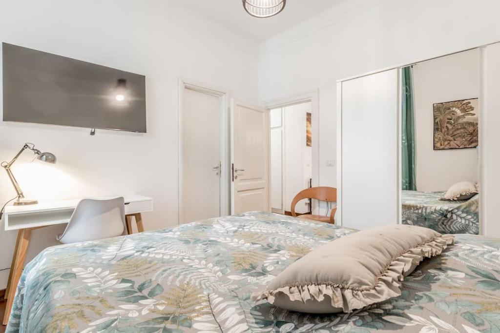 Apartamento I Cervi