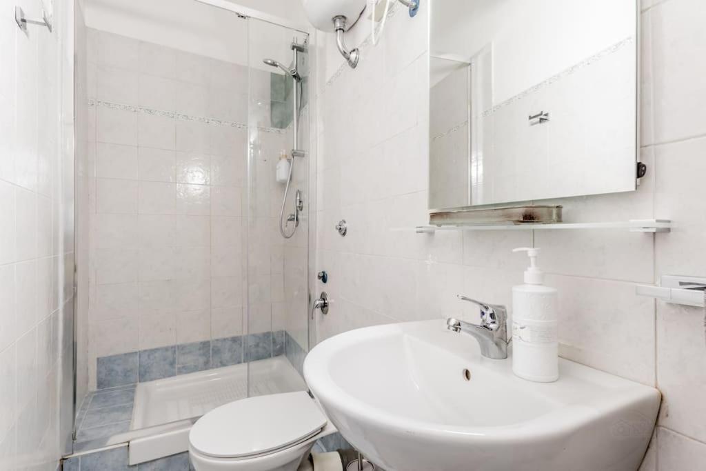 I Cervi Apartamento *