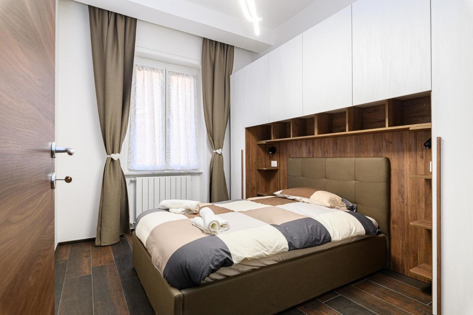 Lb Apartment *