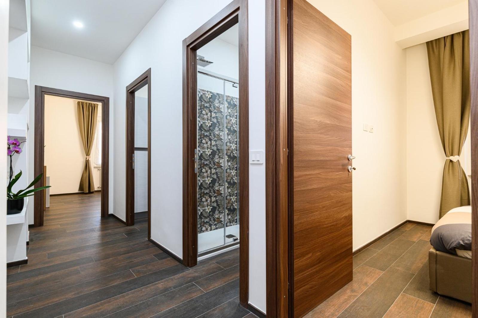 Apartment Lb Rom