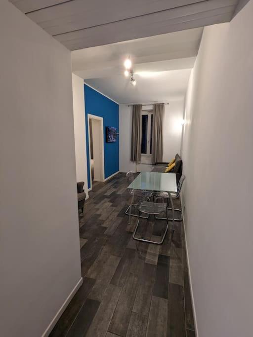 Borgo Place Apartamento Roma