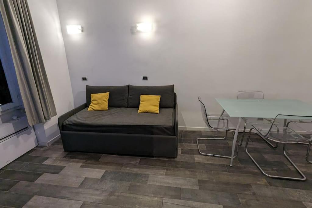 Borgo Place Apartamento