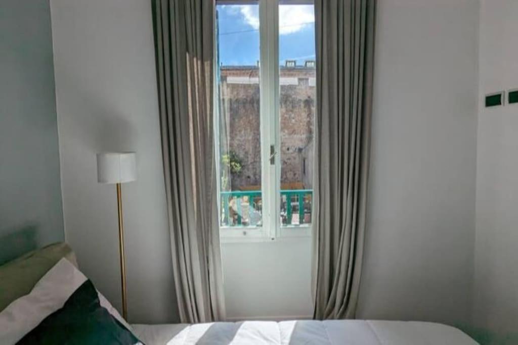 Borgo Place Apartamento *