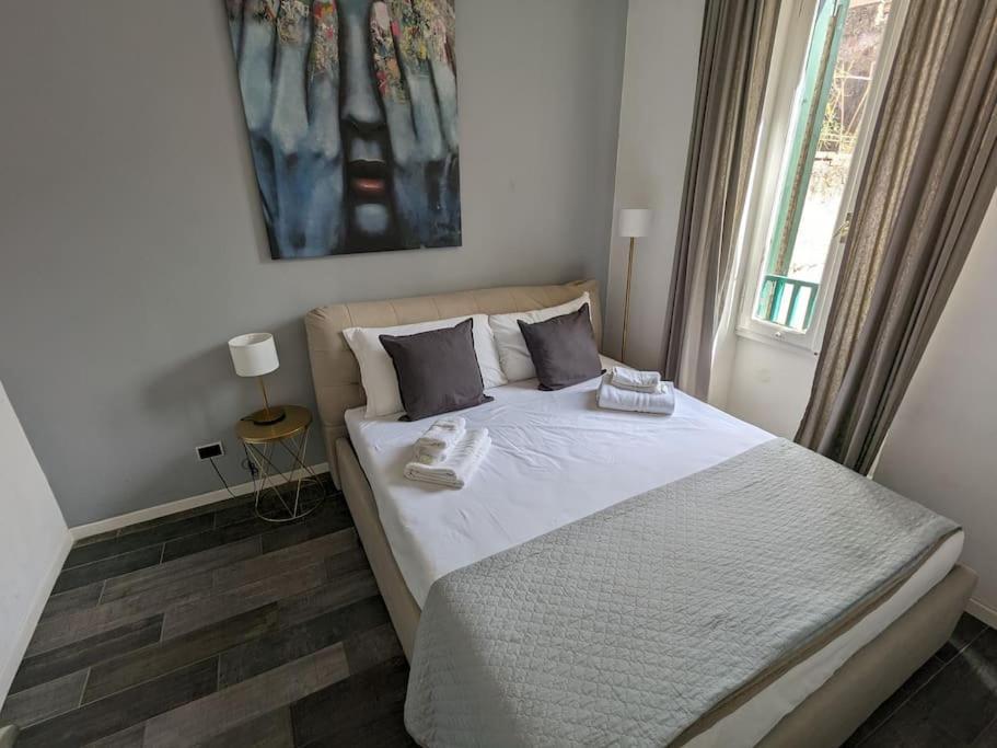 Apartamento Borgo Place Roma