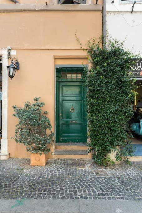 Borgo Place Roma