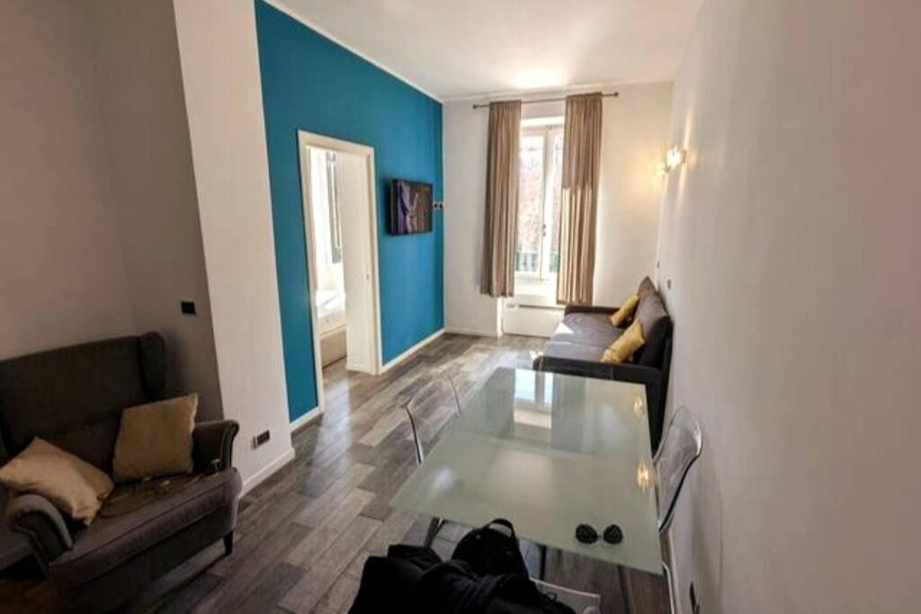Borgo Place Apartamento *