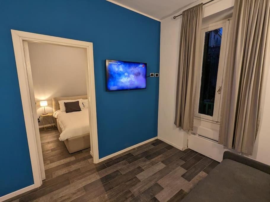 Borgo Place Roma