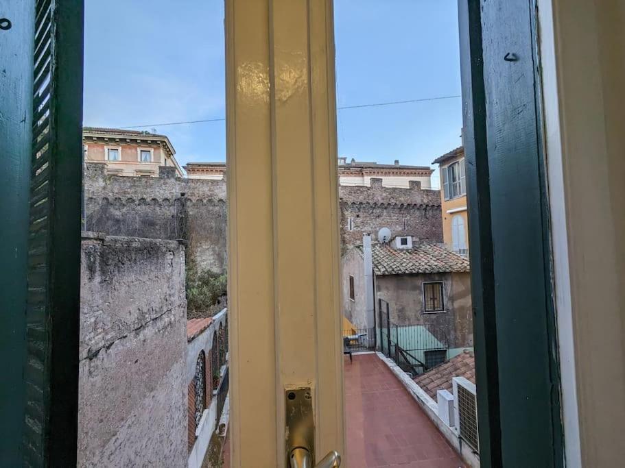 Apartamento Borgo Place