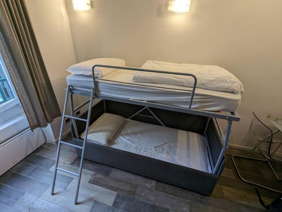 Borgo Place Apartamento Roma
