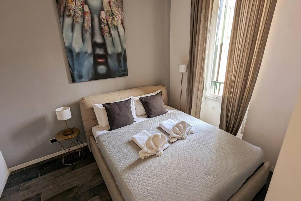 Borgo Place Apartamento