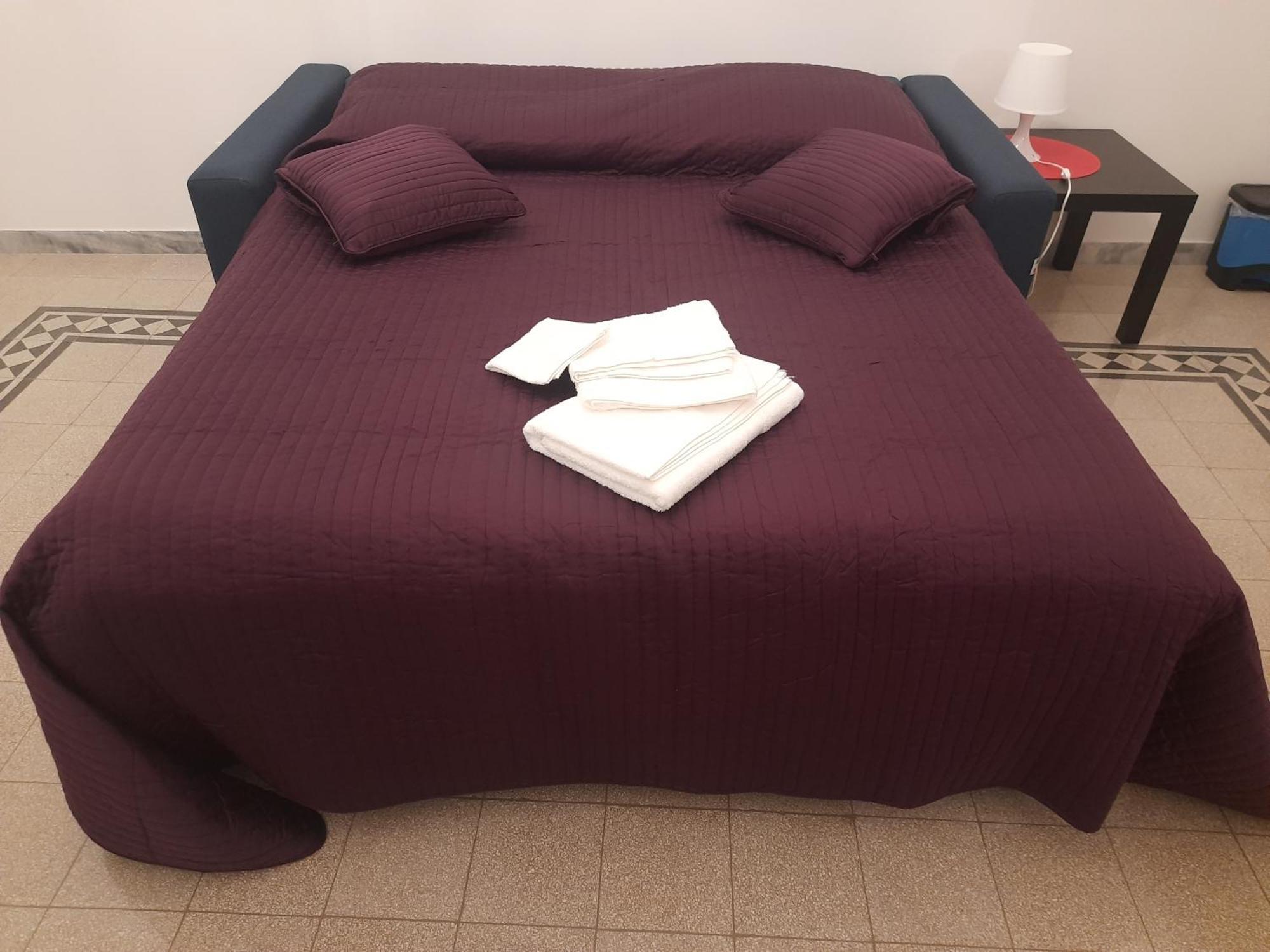 Appartamento Delizioso Al Pigneto *
