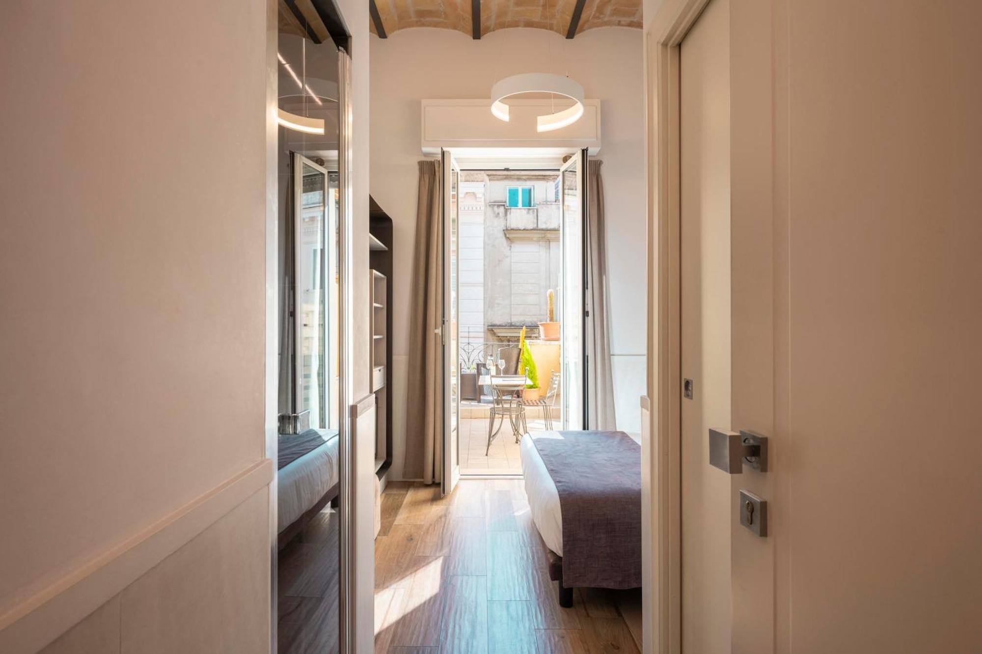 Hotell De' Clementi