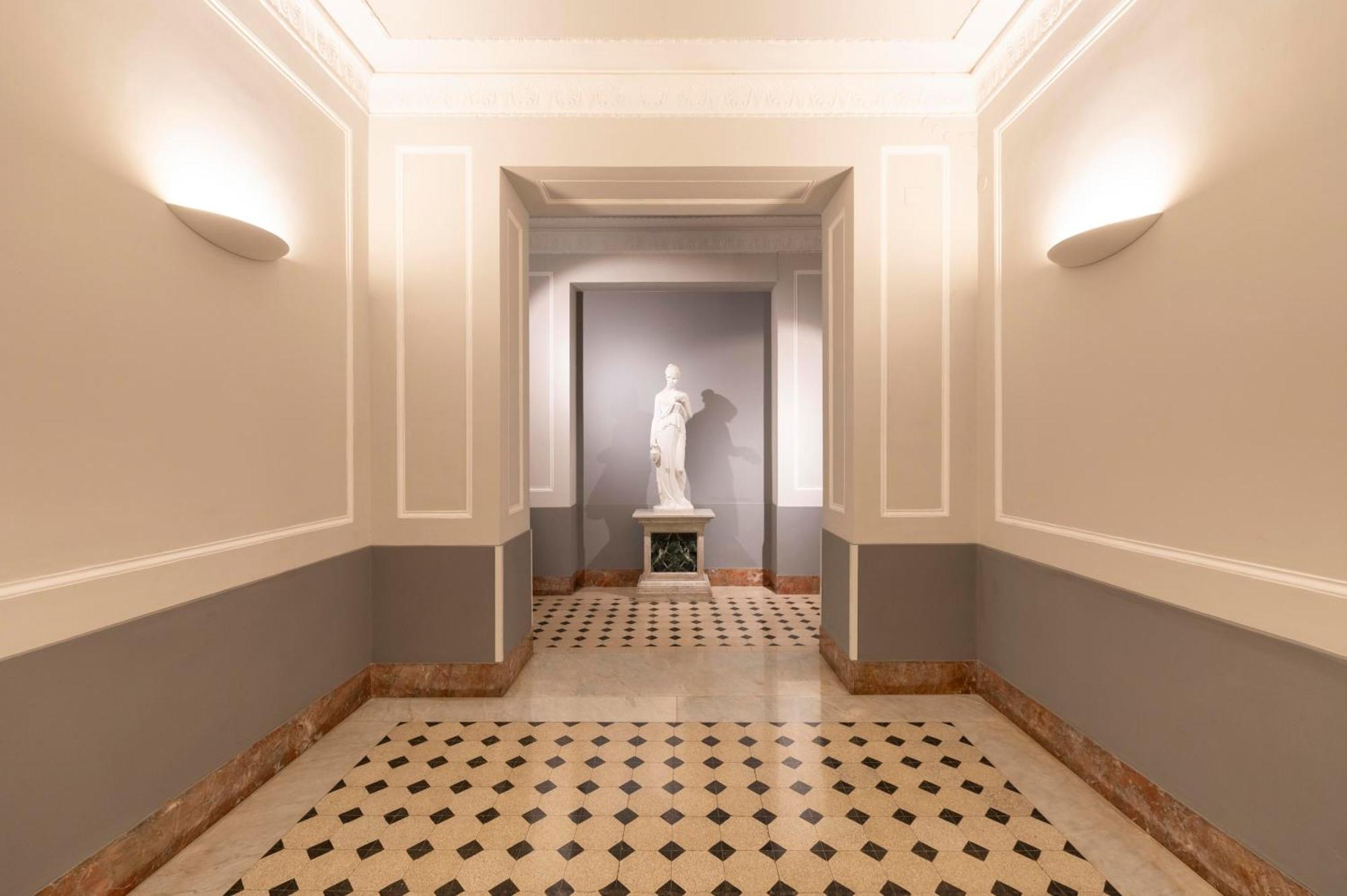 Hotel De' Clementi 2*