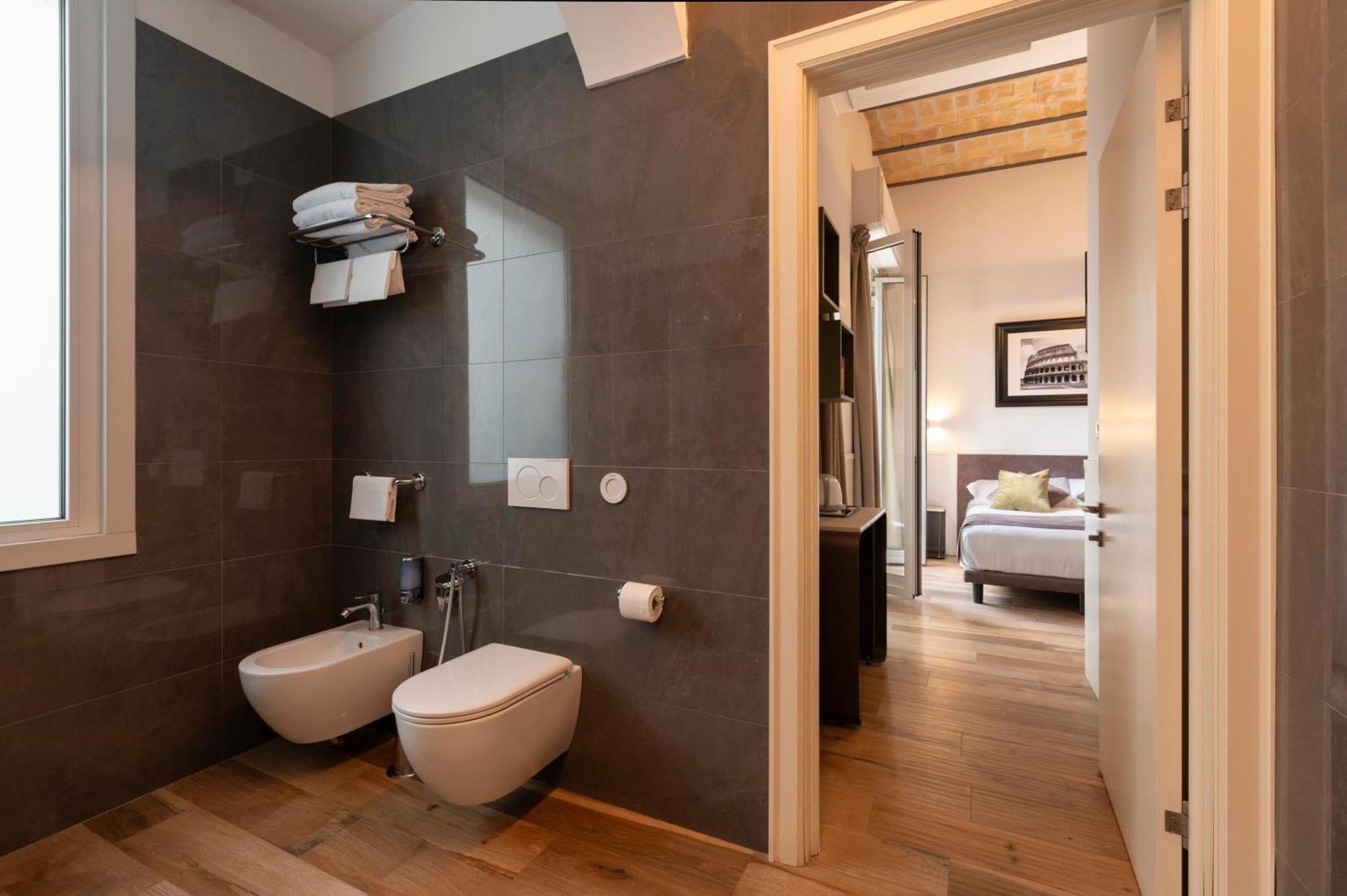 De' Clementi Hotell