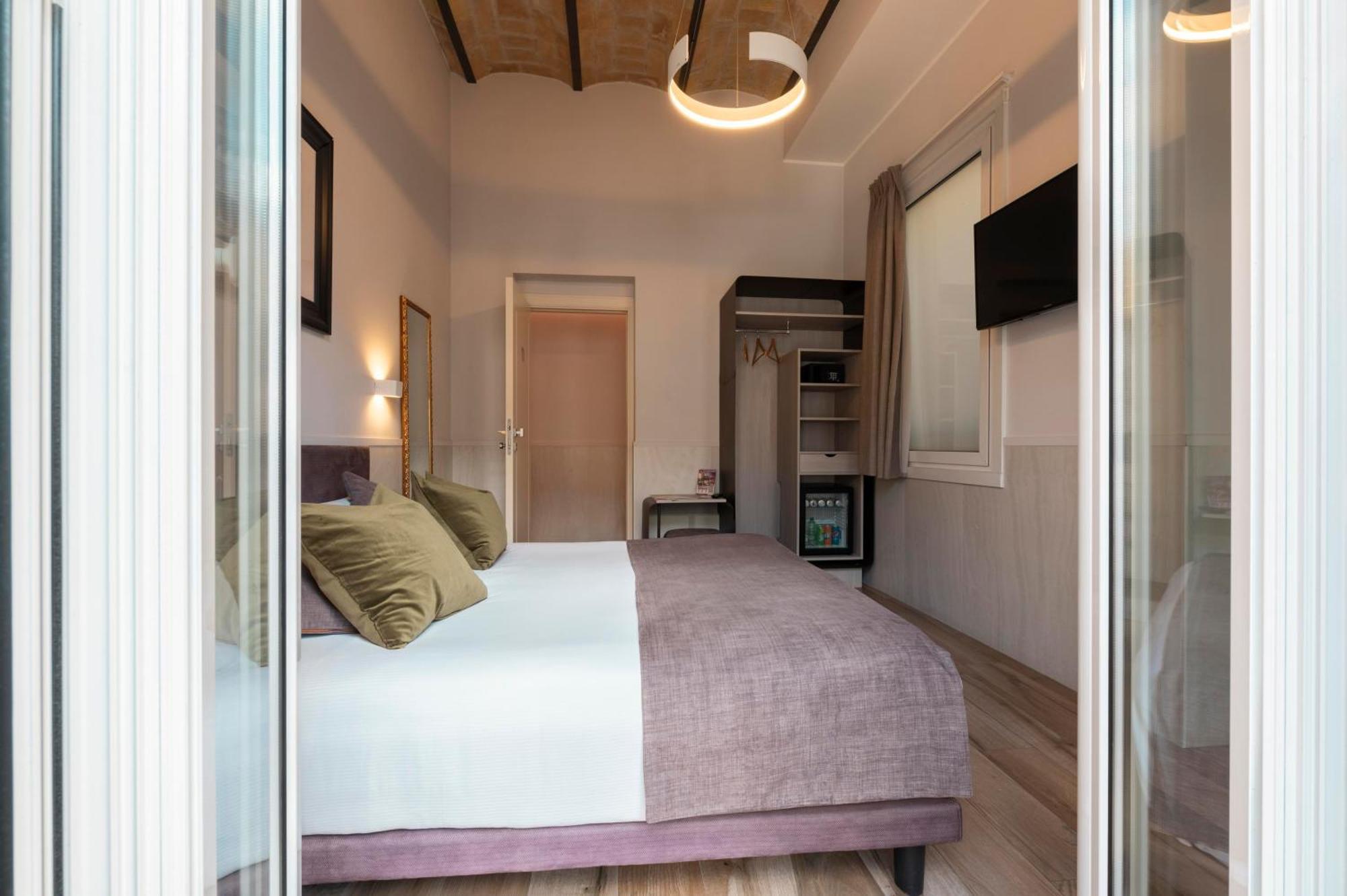 De' Clementi Hotell 2*