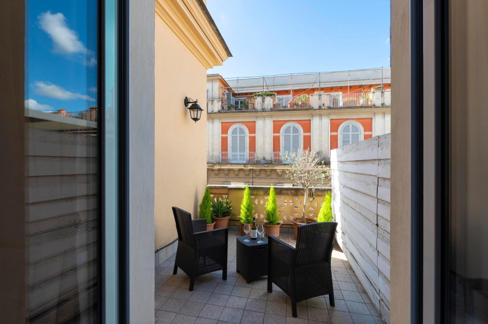 Hotell De' Clementi