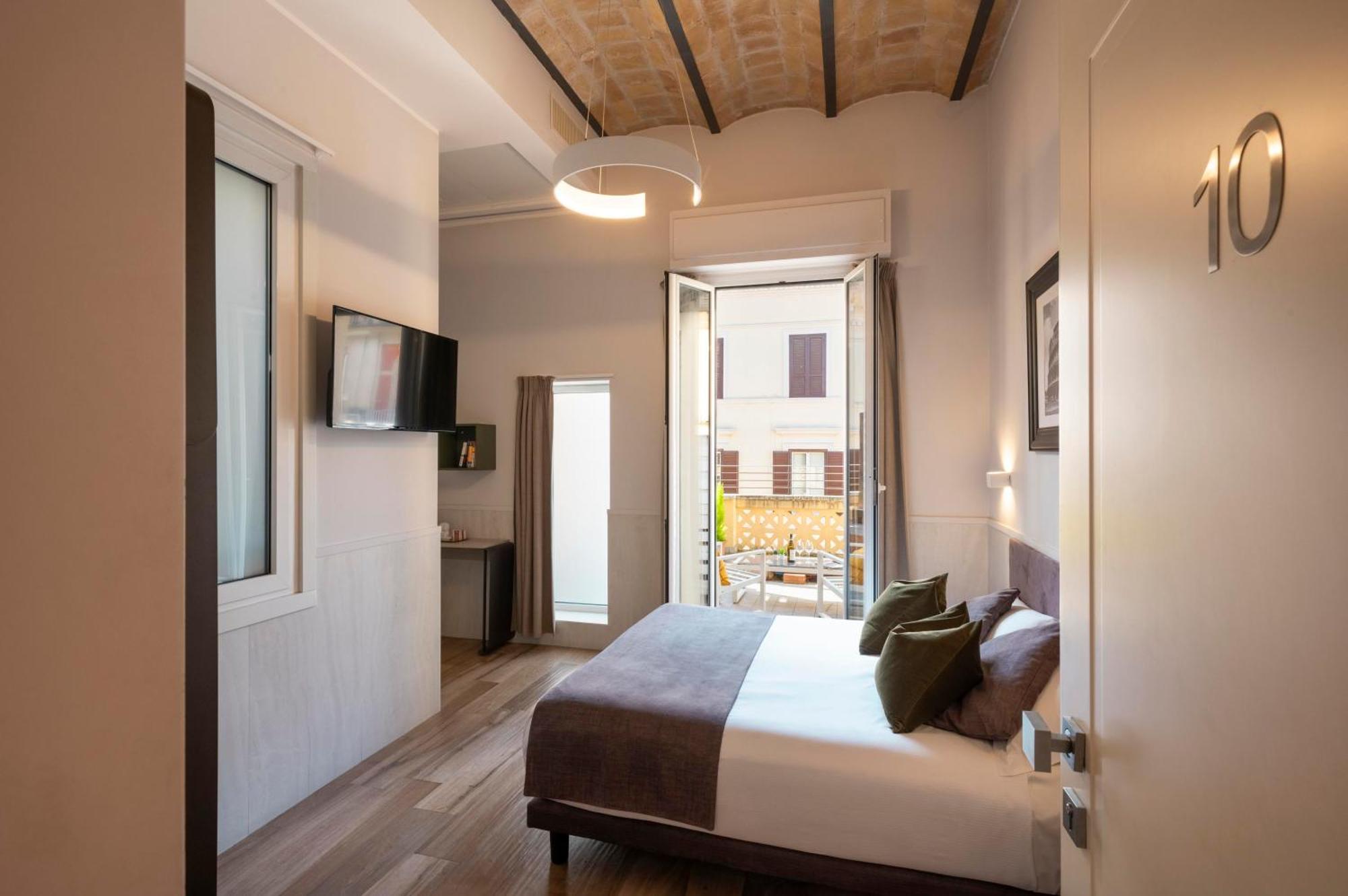 Hotell De' Clementi
