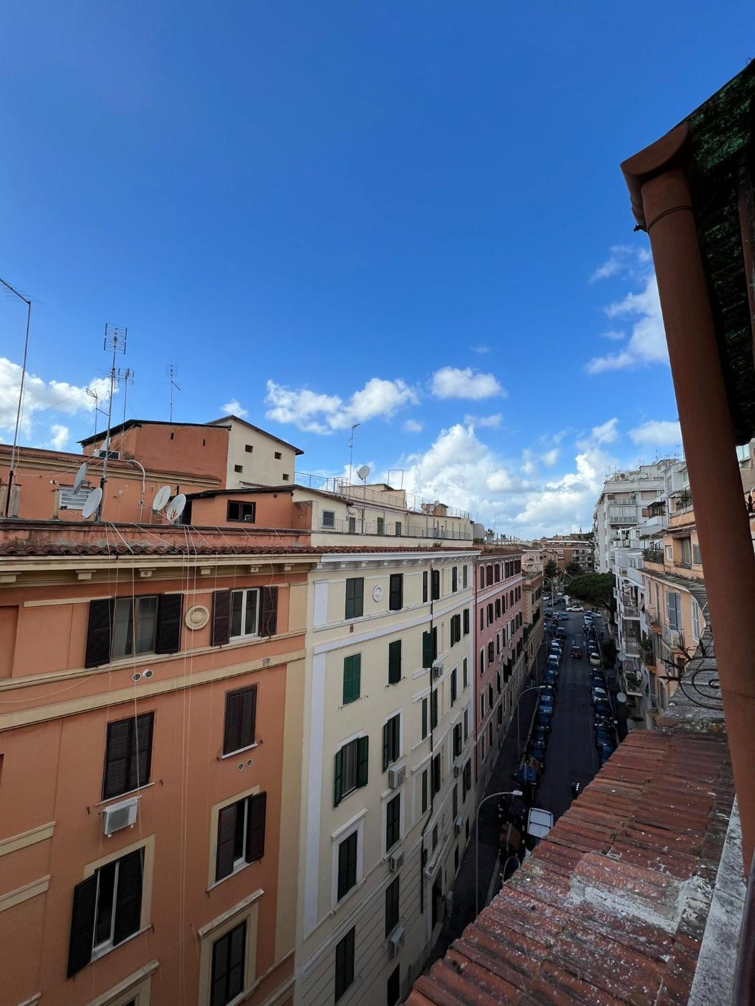 Luciano San Giovanni Roma