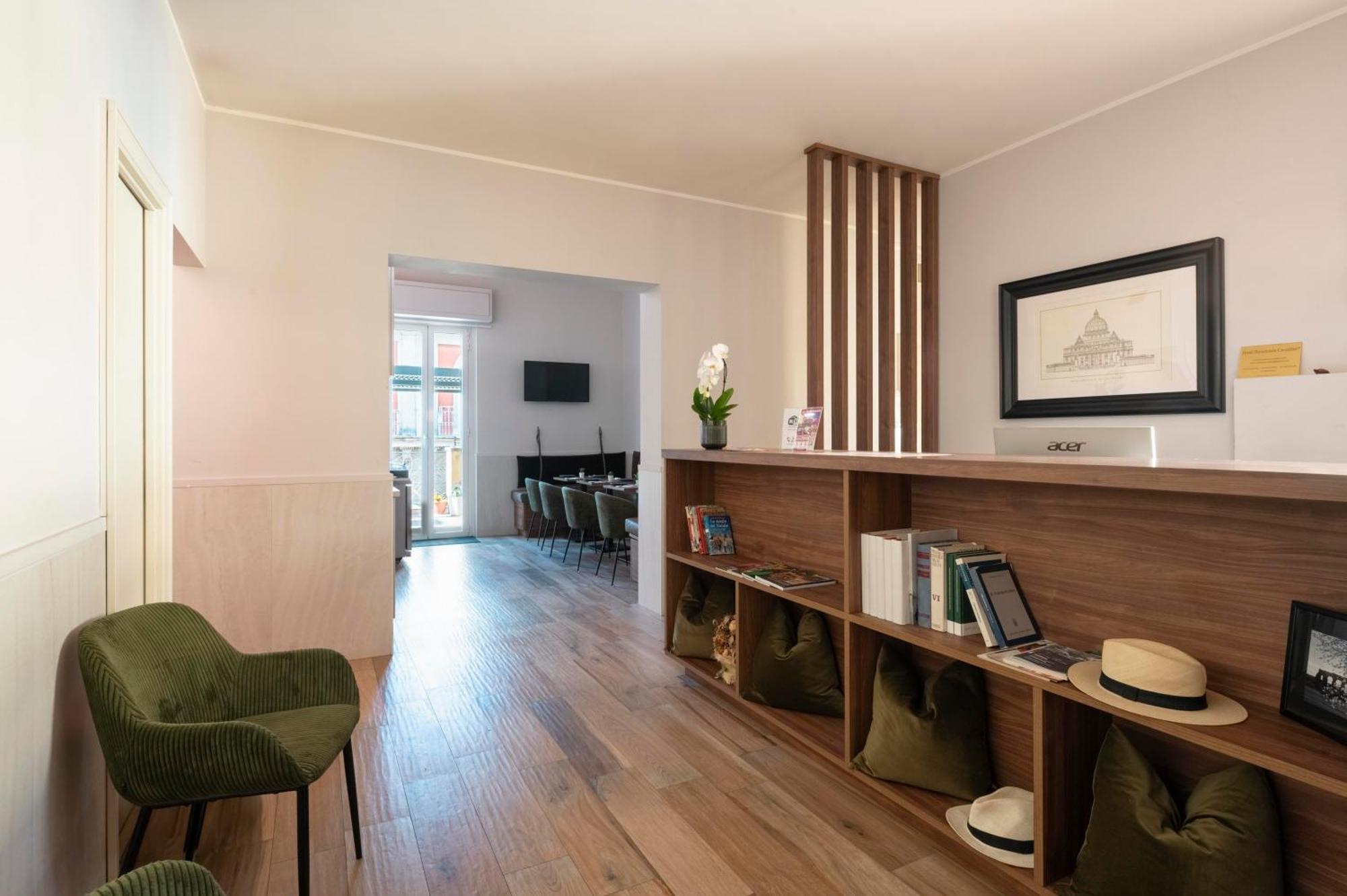 De' Clementi Hotell