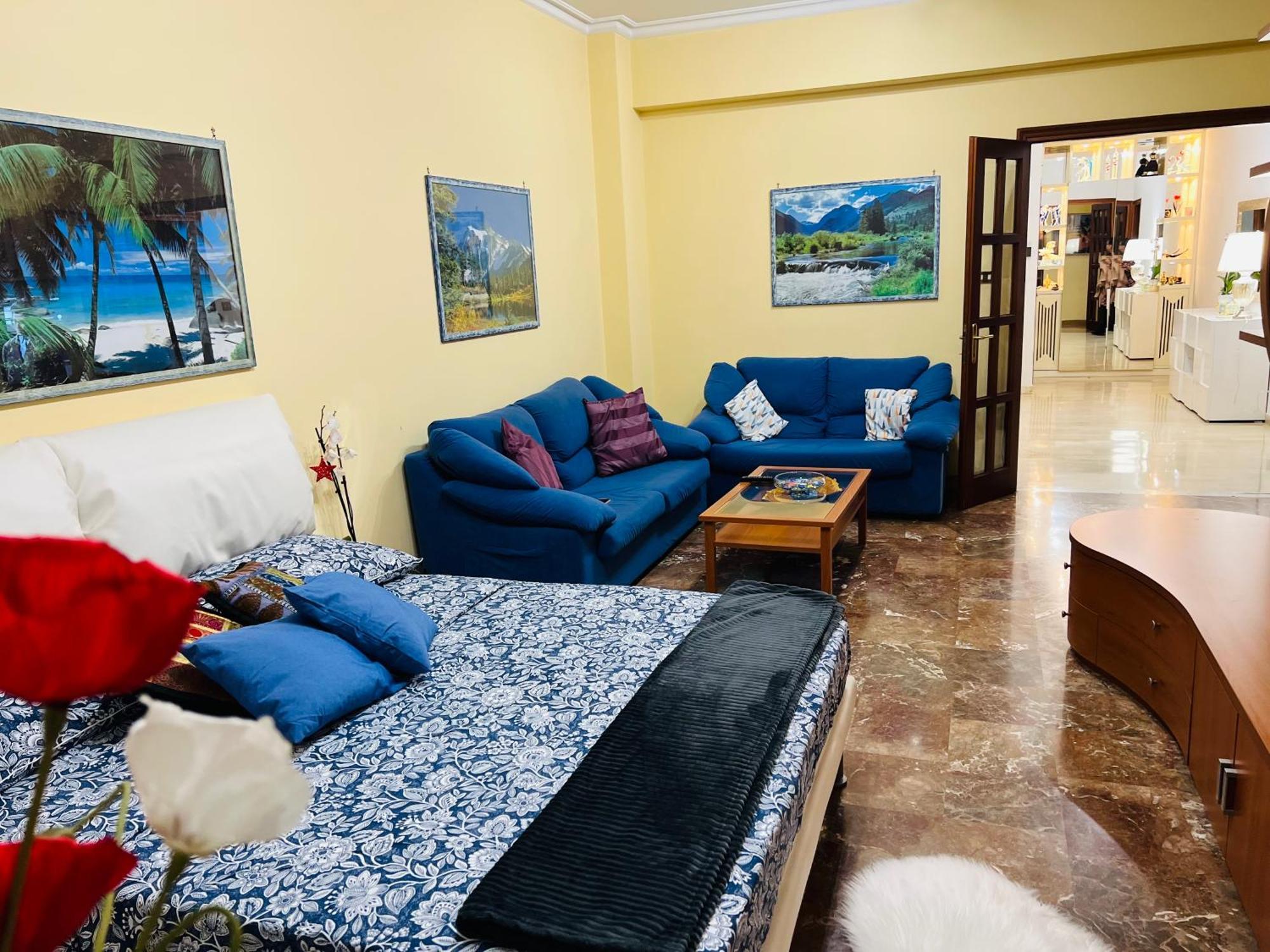 Apartamento Albona 77