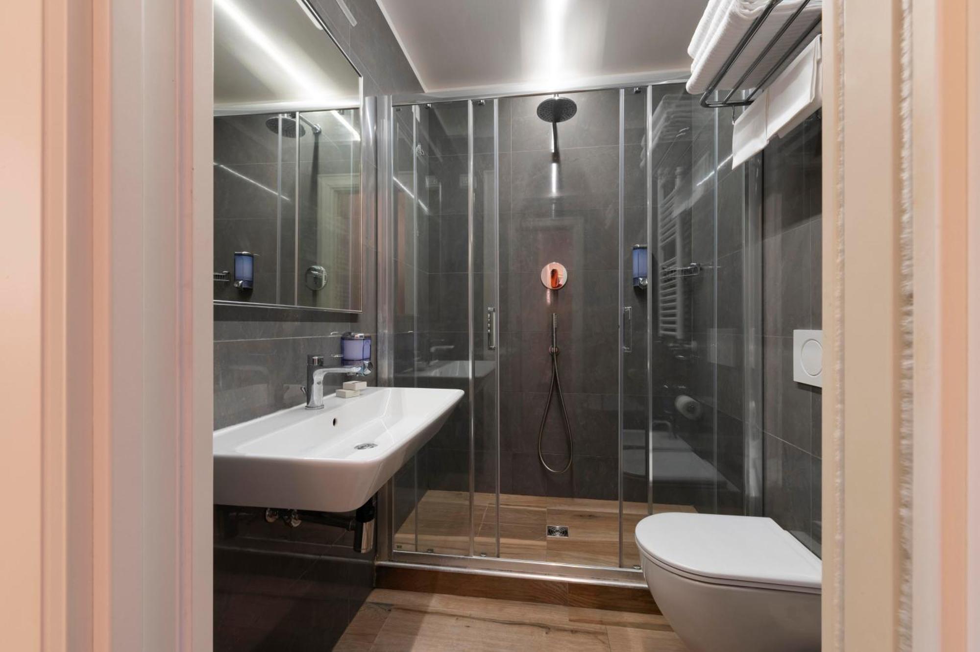 Hotell De' Clementi Roma