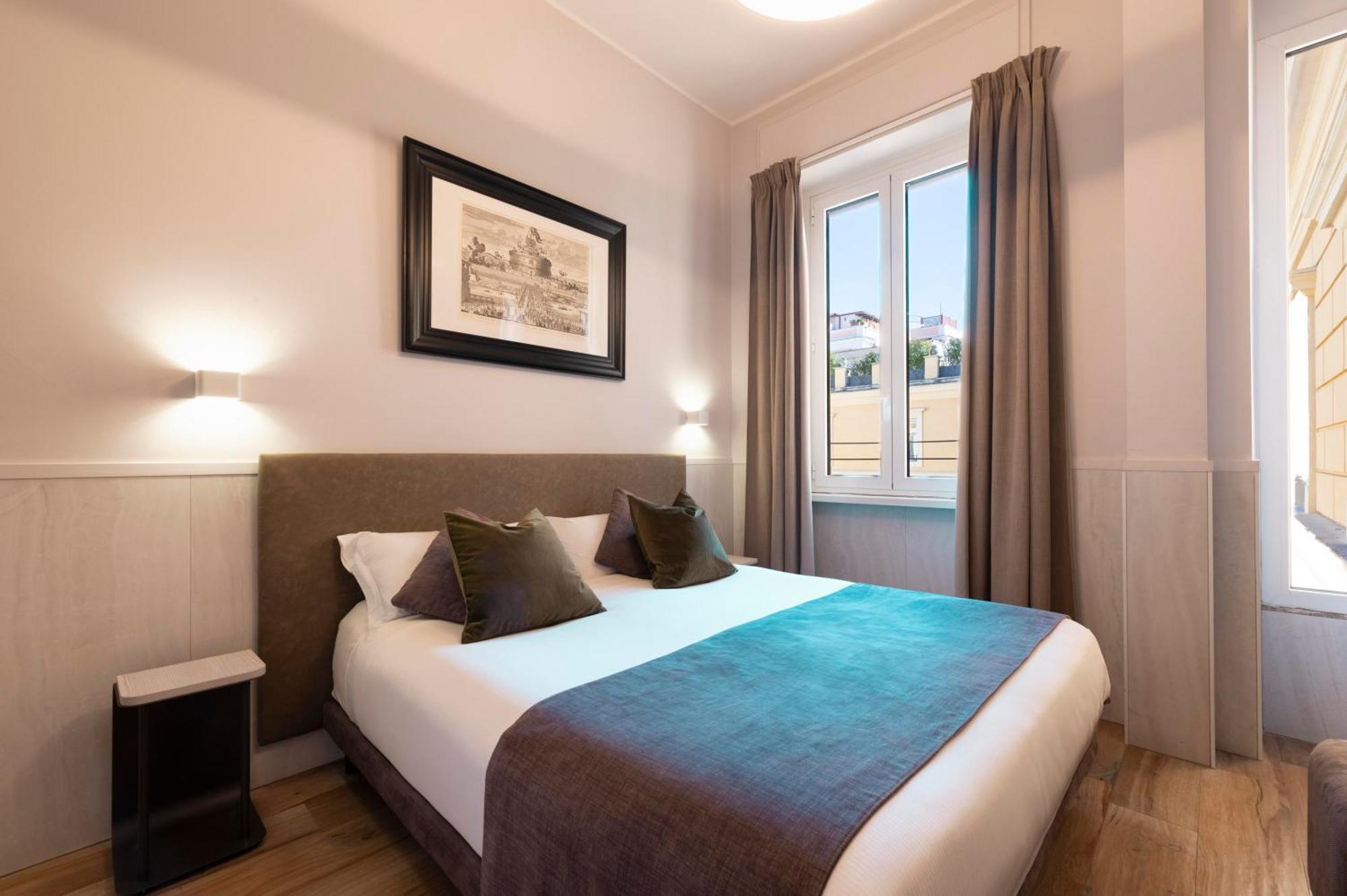 De' Clementi Hotell