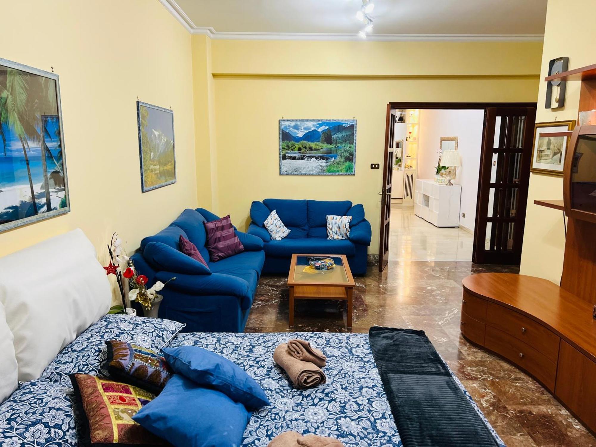Apartamento Albona 77 *
