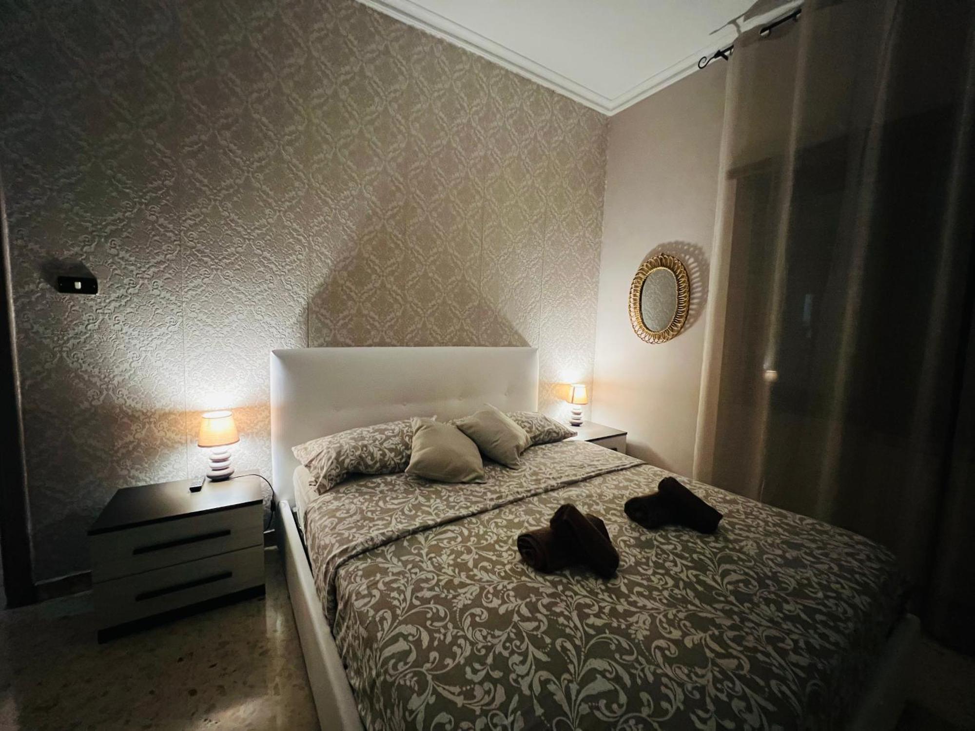 Apartamento Albona 77