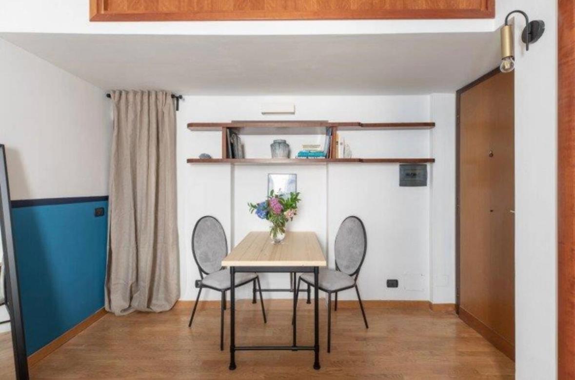Delizioso Monolocale Cozy Apartamento *