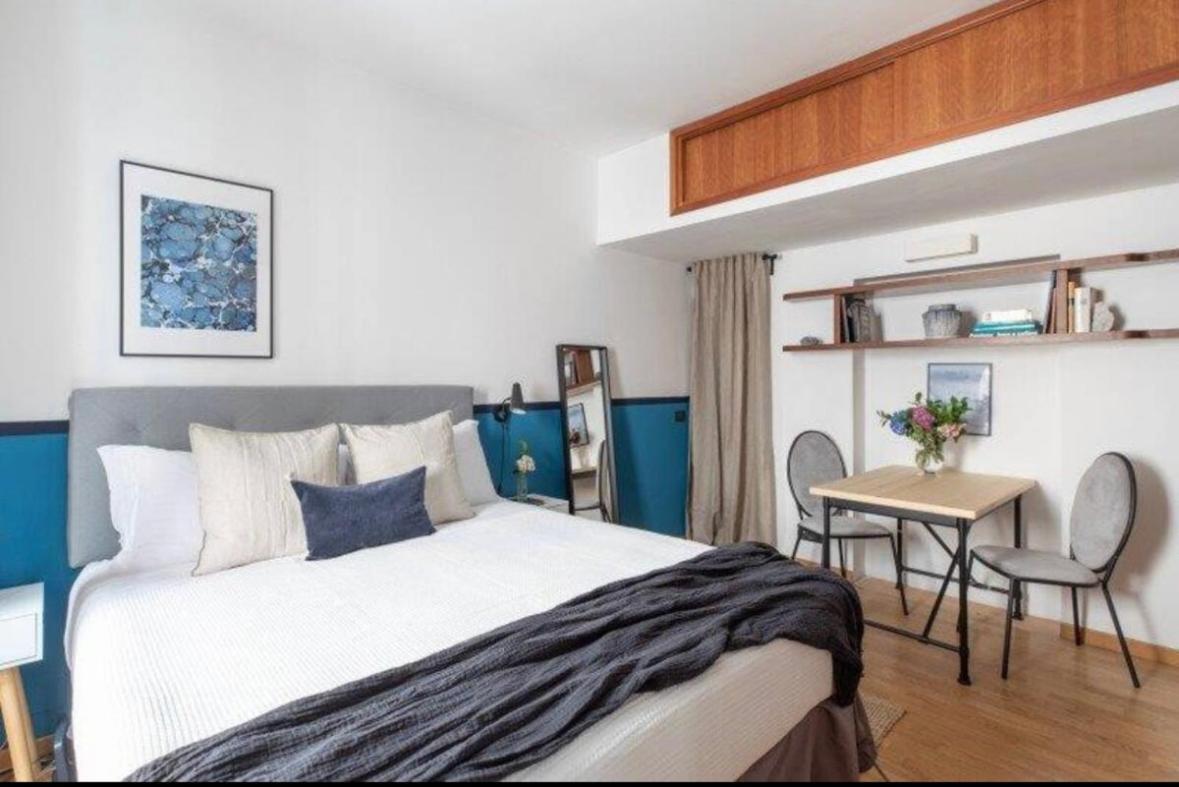 Delizioso Monolocale Cozy Apartamento Roma