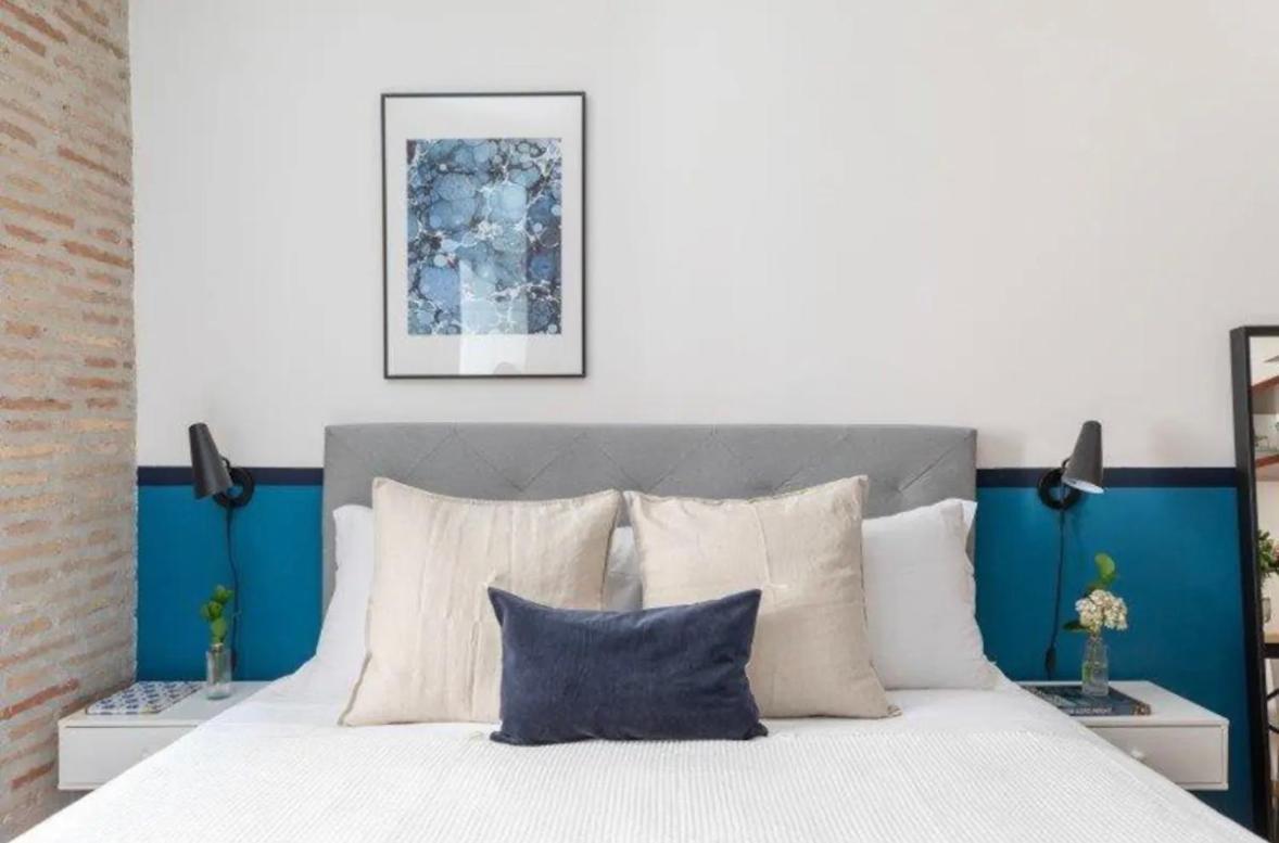 Delizioso Monolocale Cozy * Rom