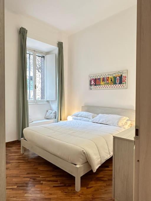 Spacious And Cozy In Piazza Verbano Apartamento