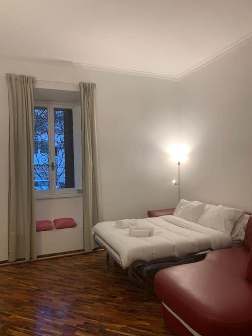 Spacious And Cozy In Piazza Verbano Apartamento Roma