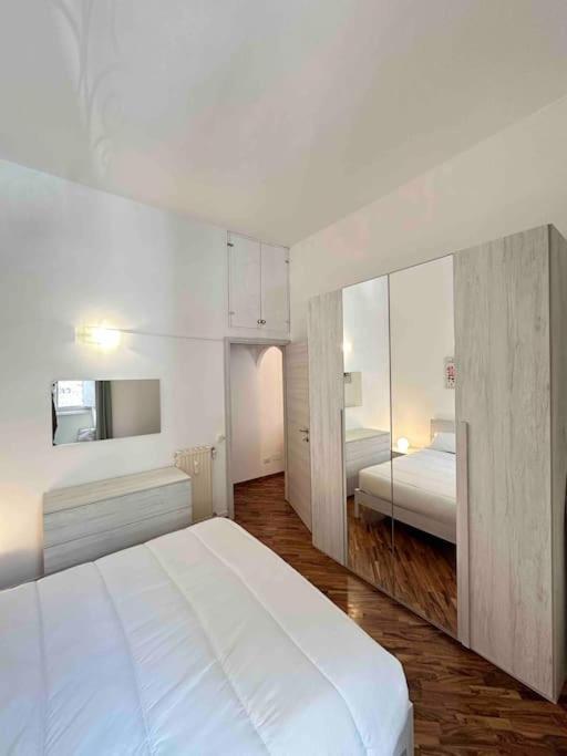 Apartamento Spacious And Cozy In Piazza Verbano Roma