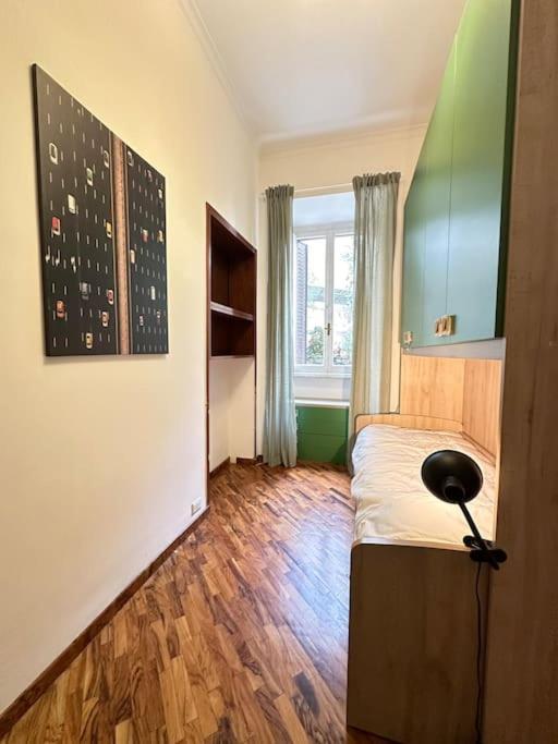 Spacious And Cozy In Piazza Verbano *