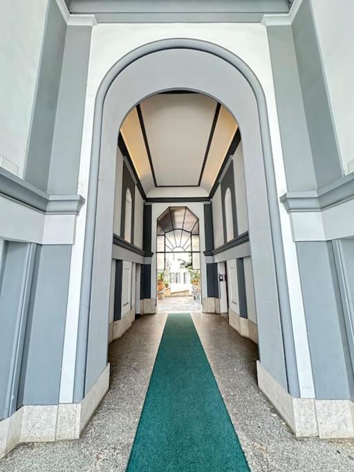 Apartamento Spacious And Cozy In Piazza Verbano *