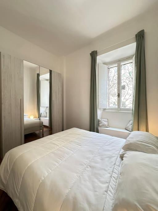 Spacious And Cozy In Piazza Verbano * Roma