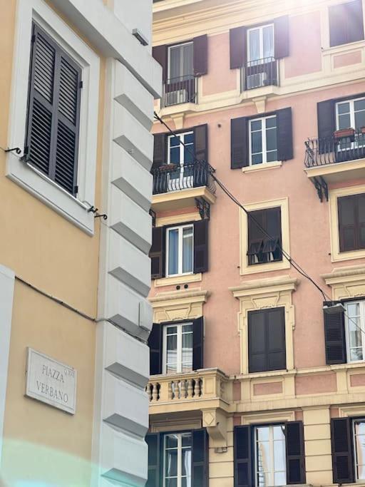 Apartamento Spacious And Cozy In Piazza Verbano