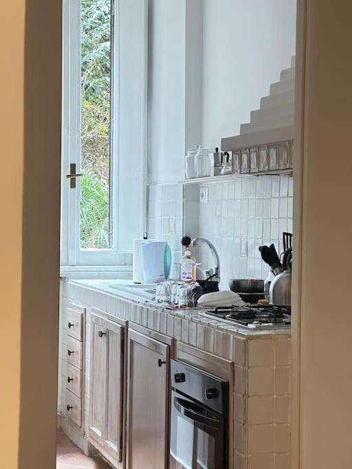 Apartamento Spacious And Cozy In Piazza Verbano Roma