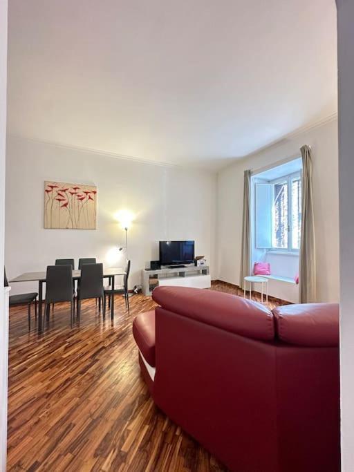 Apartamento Spacious And Cozy In Piazza Verbano