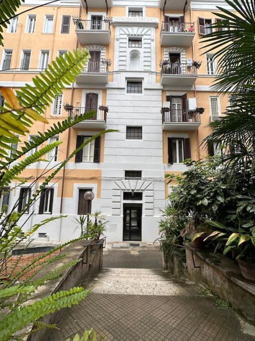 Spacious And Cozy In Piazza Verbano * Roma