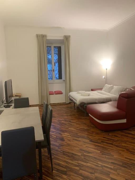 Spacious And Cozy In Piazza Verbano *