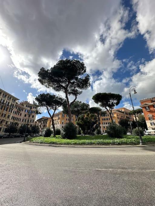 Spacious And Cozy In Piazza Verbano Apartamento Roma
