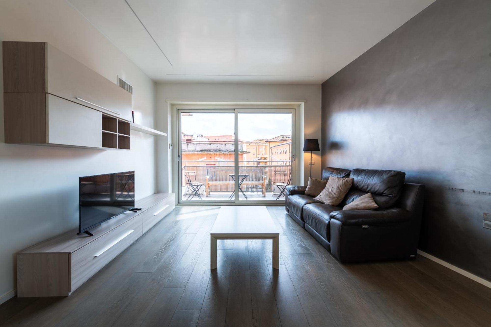 Apartment Time 4 *