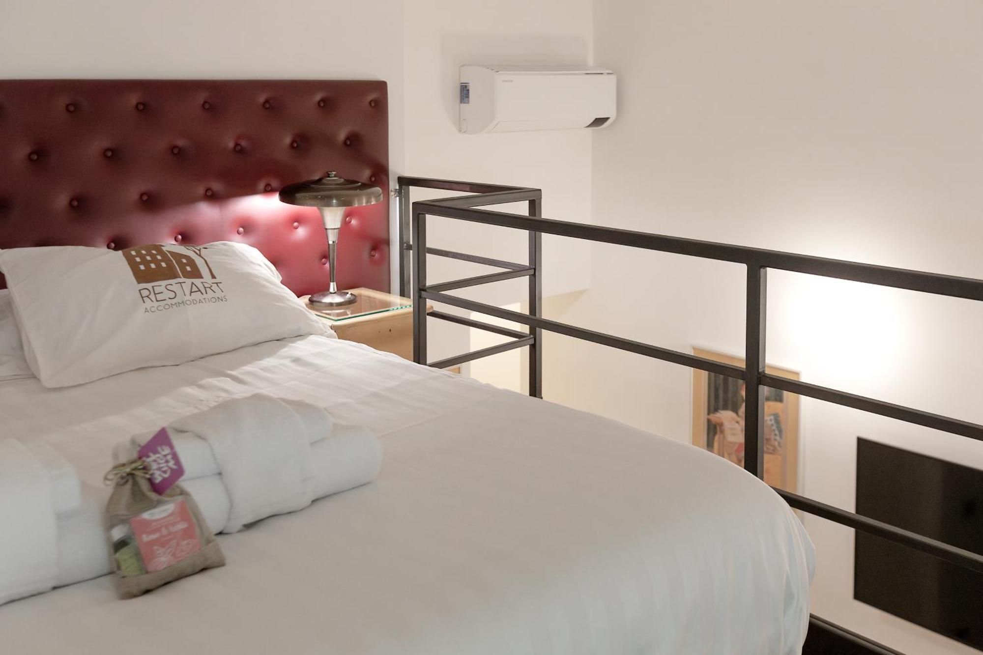 Apartamento Restart Colle Oppio E Paganini